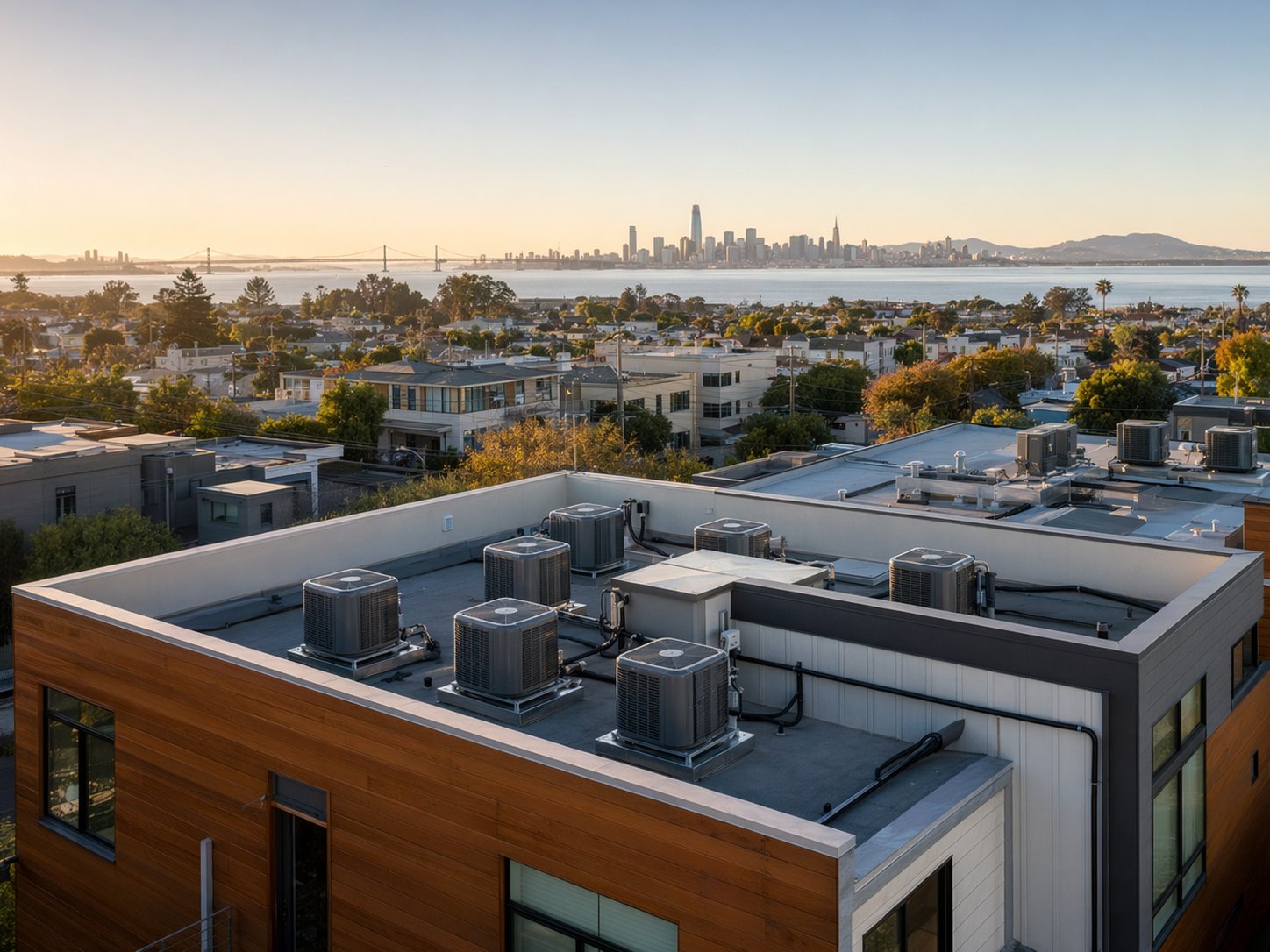 CalGreen and HVAC: 2026 California Code Updates
