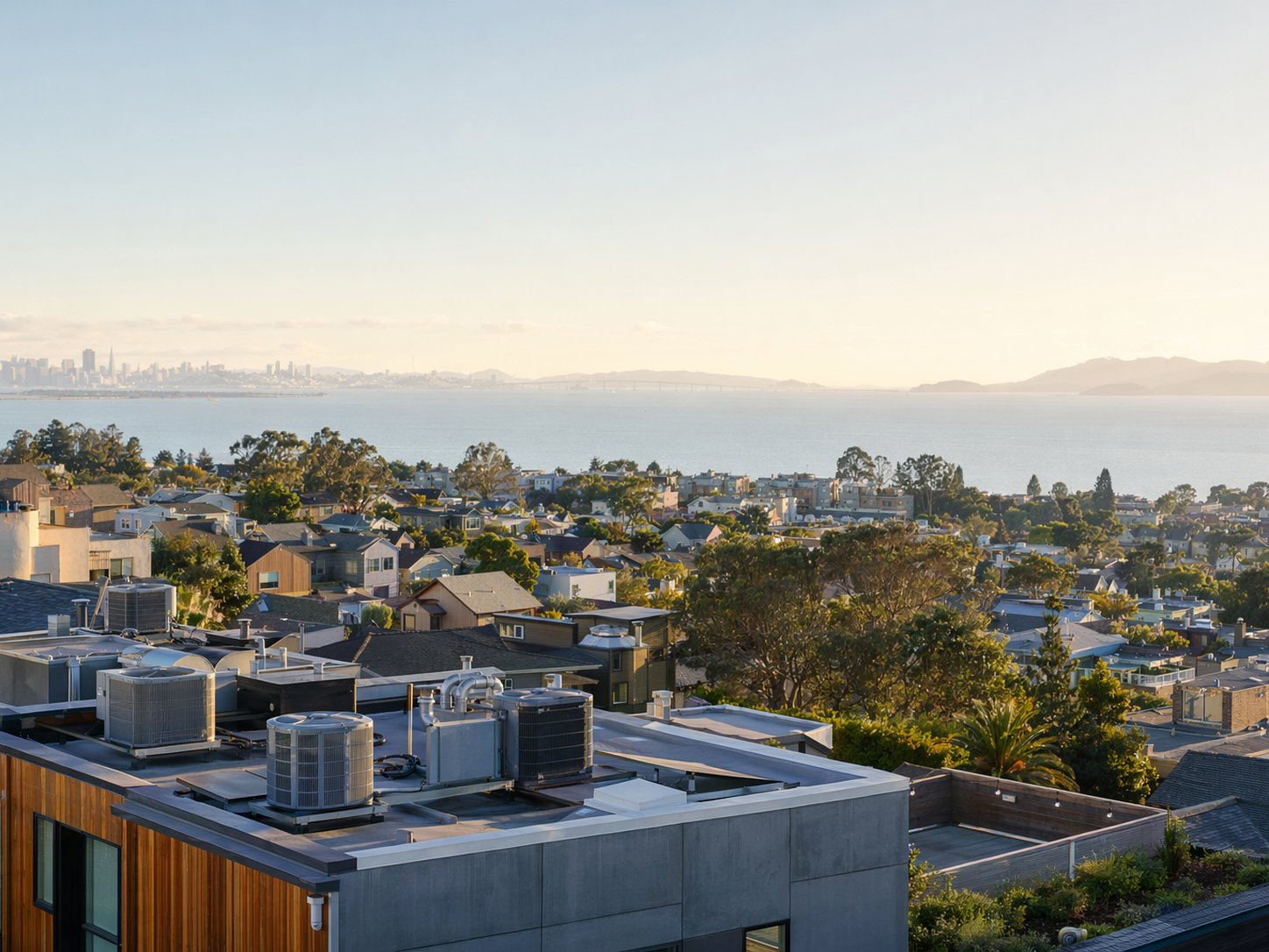 Choosing an HVAC Contractor in the Bay Area: 8 Questions to Ask