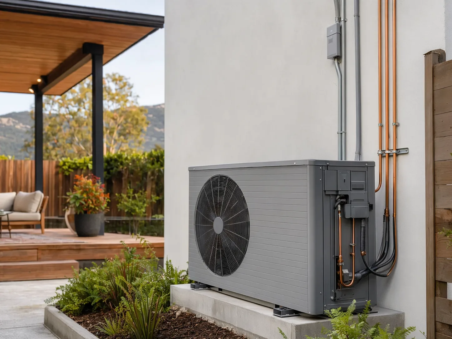 Heat Pump Installation Cost in the Bay Area (2026)