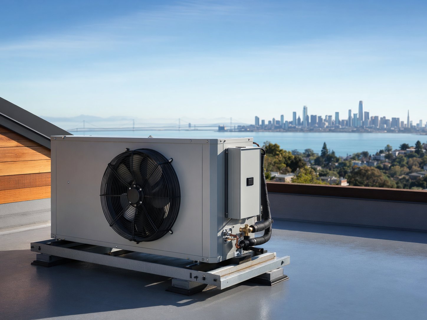 Wine Cellar Refrigeration: Bay Area Homeowner Guide