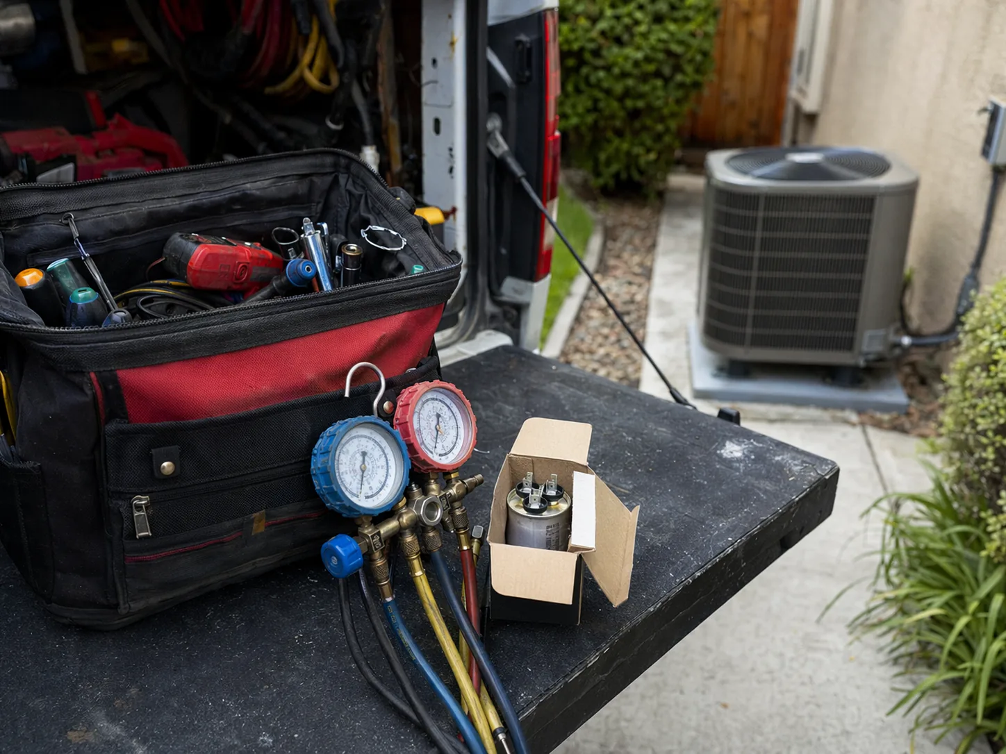 AC Repair