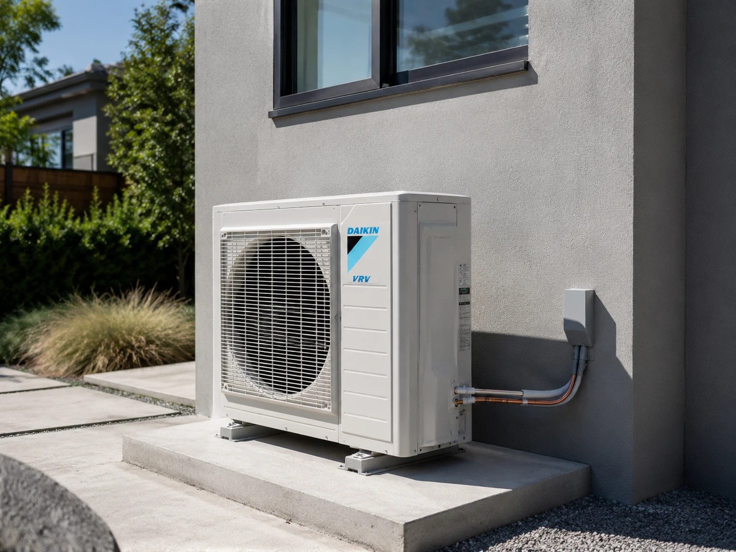 HVAC Installation