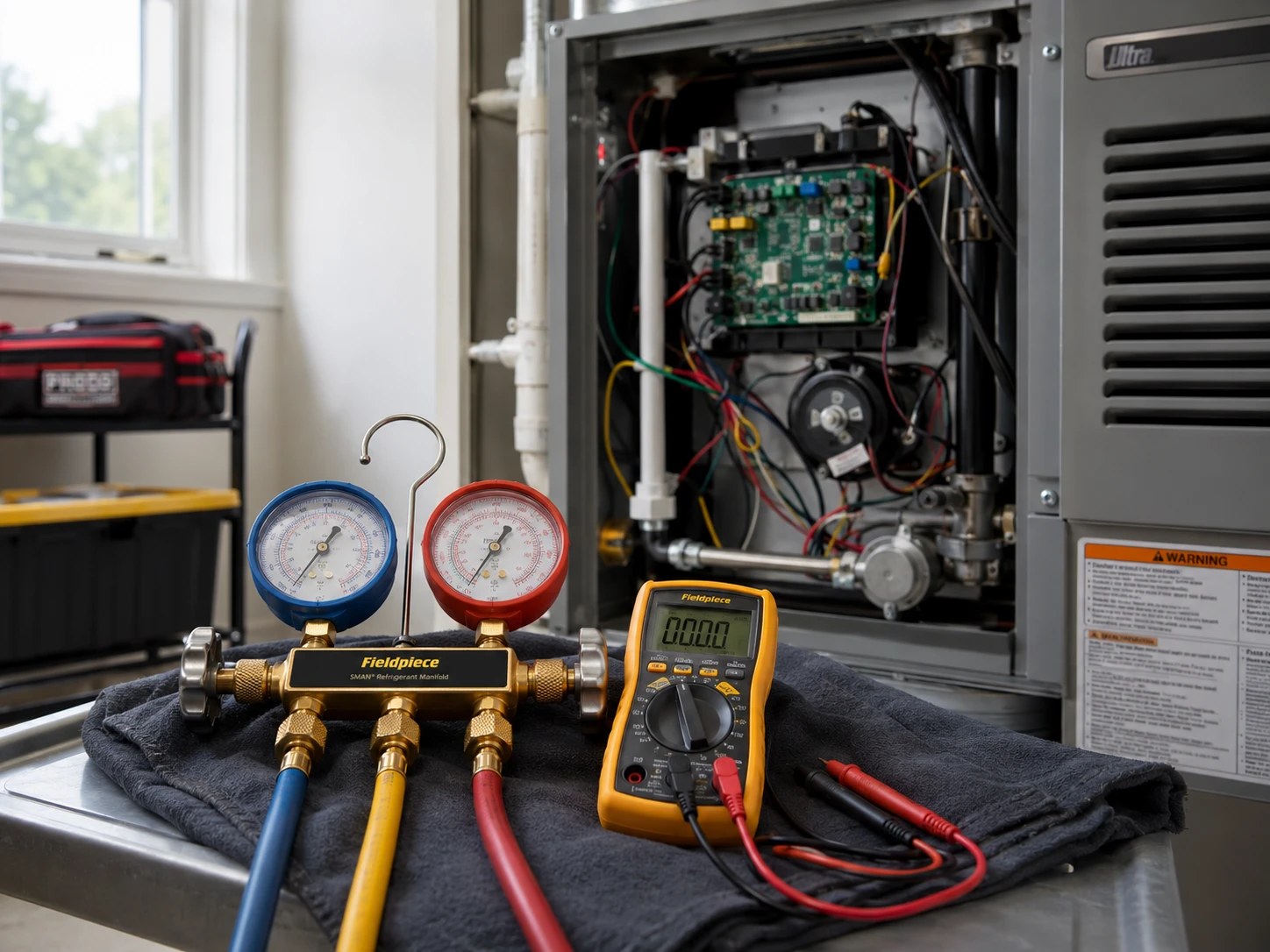HVAC Service